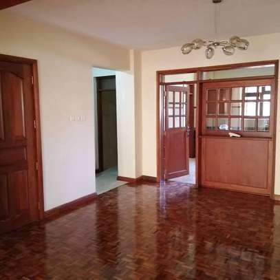 2 Bed Apartment with En Suite at Menelick image 5