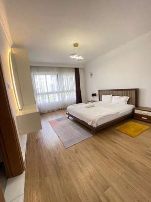 Furnished 3 Bed Apartment with En Suite at Rose Avenue image 6