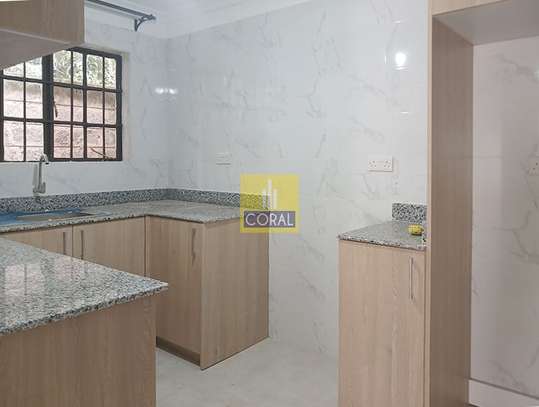 1 Bed House in Loresho image 5