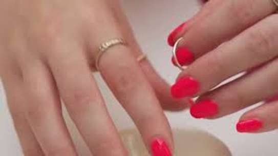 Pamper Yourself with Top Pedicure & Manicure Services image 7
