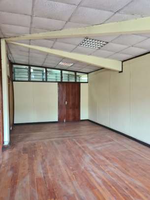 500 ft² Commercial Property with Aircon in Mombasa Road image 13