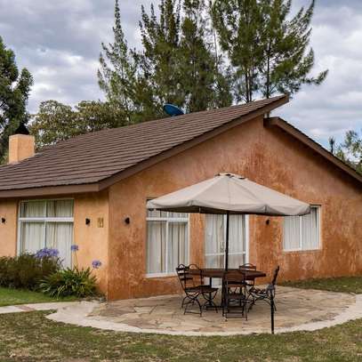 2 Bed House with En Suite in Nakuru County image 20