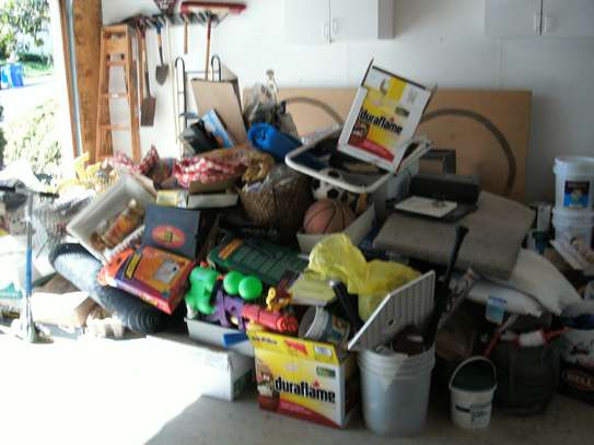 Cheapest Junk/Garbage Removal In Town.Call us now image 14