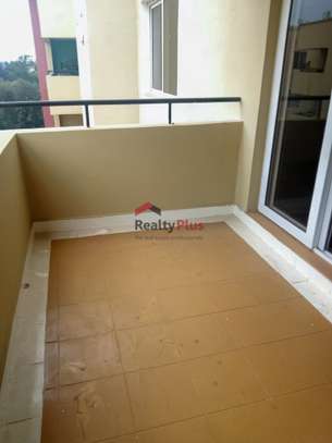 3 Bed Apartment with En Suite in Kilimani image 21