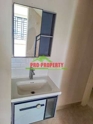 4 Bed Townhouse with En Suite at Gikambura image 25