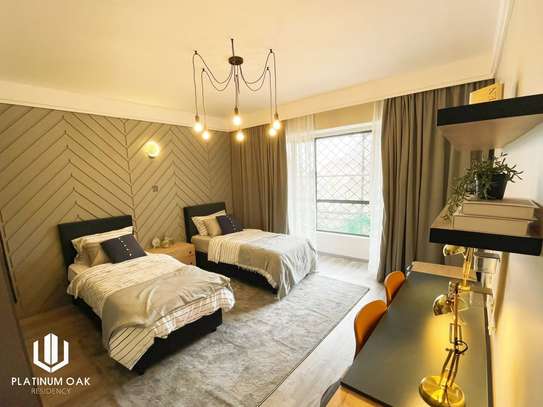 4 Bed Apartment with En Suite at Lavington image 36