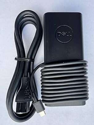 DELL 65 WATTS  TYPE C ORIGINAL CHARGER image 8