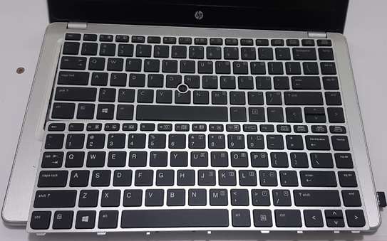 Replacement of laptop keyboards image 2