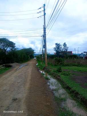 1.5 acres at Barnabas, Nakuru Nairobi highway image 2