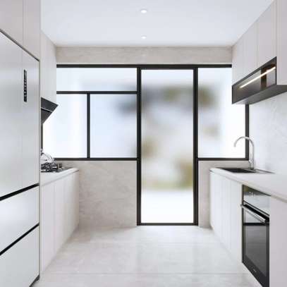 2 Bed Apartment with Swimming Pool at Raphta Road image 7