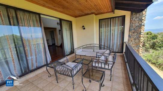 3 Bed House with En Suite at Naivasha image 10