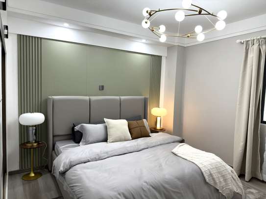 2 Bed Apartment with En Suite at Kileleshwa image 9