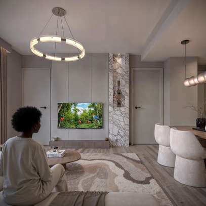 2 Bed Apartment with En Suite at Maalim Juma Rd image 3