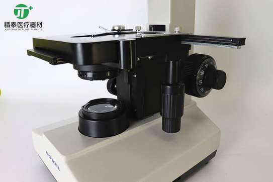 laboratory microscope available in nairobi,kenya image 2