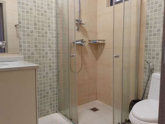 3 Bed Apartment with En Suite in Kilimani image 1