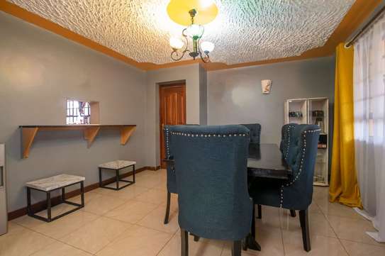 4 Bed House with En Suite in Athi River image 8