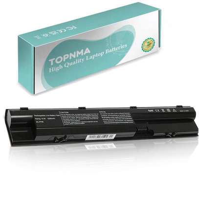 FP06 Battery for HP ProBook 440 450 470 G0 455 G1 image 4