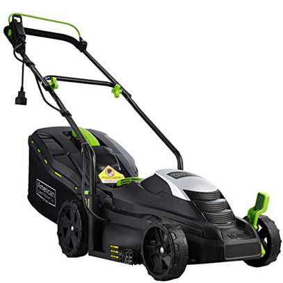 Best Lawn Mower Repair Services image 13