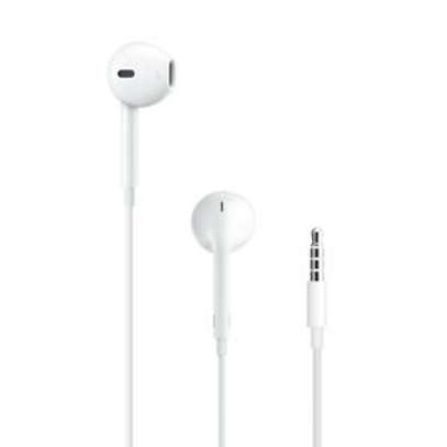 Apple Earpods With 3.5mm Headphone Plug image 8