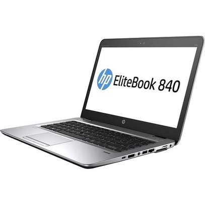 HP Elitebook 840 Refurbished Intel Core I5 -4GB Ram -500 HDD-Dos - Black-14"-Tech week image 2