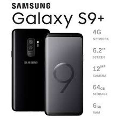 Samsung galaxy S9+ 64 GB image 2