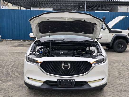 Mazda cx-5 Diesel XD-L 2019 image 2