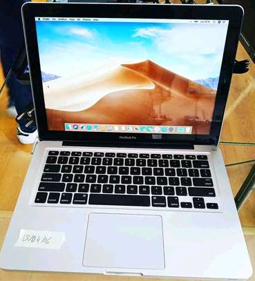 Apple Macbook Pro 13 Mid 12 Pigiame