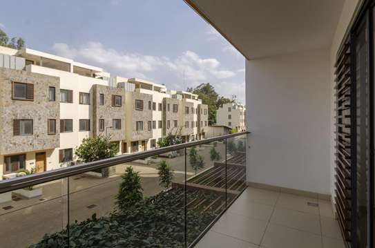 2 Bed Apartment with Lift in Thika Road image 2