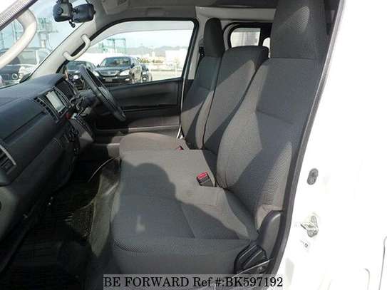 14 seater TOYOTA HIACE KDL (MKOPO/HIRE PURCHASE ACCEPTED) image 3