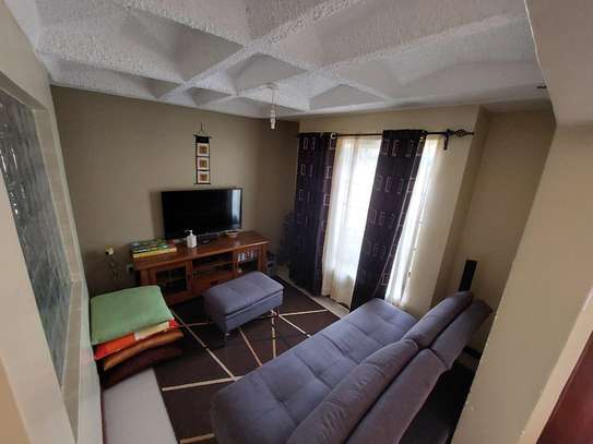 4 Bed House with En Suite at Karen Plains Road image 5