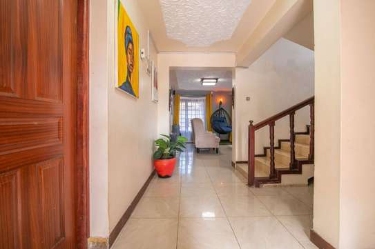 4 Bed House with En Suite in Athi River image 9