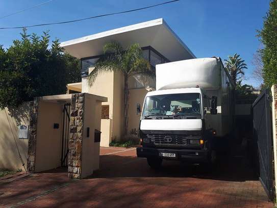 Best House Removals, Office Removals, Man And Van-Nairobi image 2