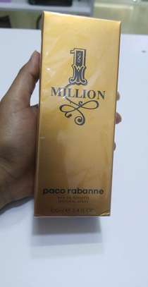 1 million men's perfume paco rabanne image 1