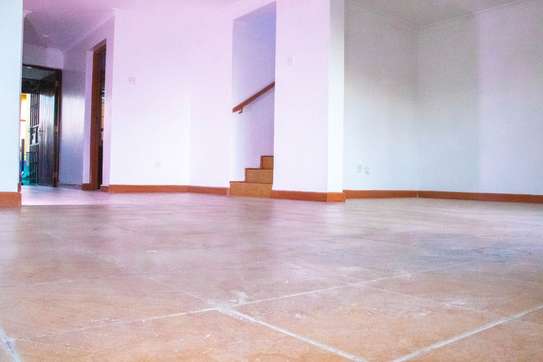 3 Bed Villa with En Suite in Syokimau image 3