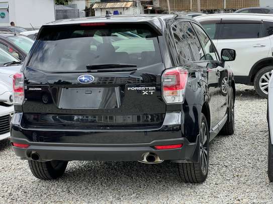 SUBARU FORESTER(WE ACCEPT HIRE PURCHASE) image 7