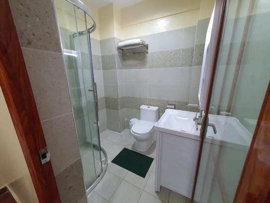 Serviced 3 Bed Apartment with En Suite at Laikipia Road image 15