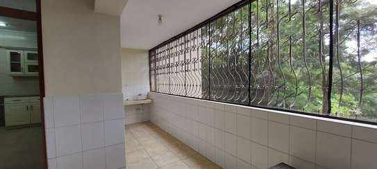 3 Bed Apartment with Backup Generator in Kilimani image 10