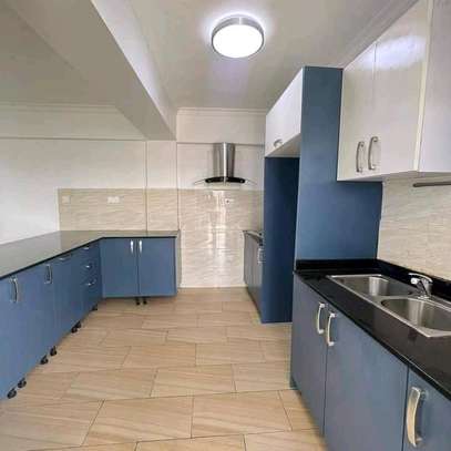 Naivasha Road Three bedroom apartment to let image 4