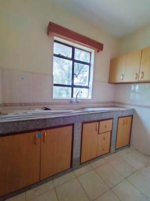 Office with Service Charge Included in Kilimani image 4