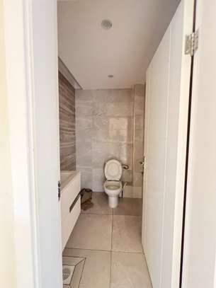 4 Bed Apartment with En Suite in Kileleshwa image 10