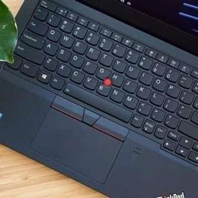 Lenovo Thinkpad X 280 laptop image 3