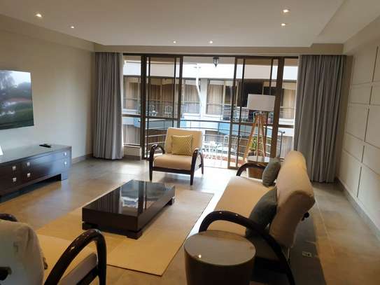 Serviced 2 Bed Apartment with En Suite in Westlands Area image 8