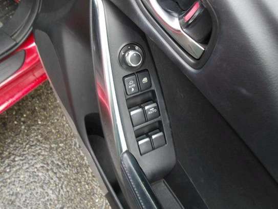 Mazda Atenza redwine 2018 sport image 7