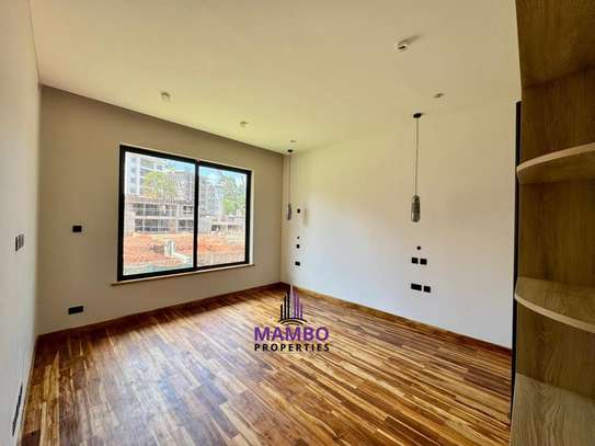 4 Bed Villa with En Suite at Off Loresho Ridge image 38