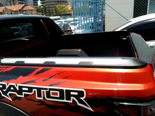 Ford Raptor image 5