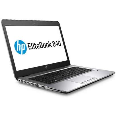 HP Elitebook 840 G5 14", Intel Core i7, 8 GB RAM, 256 SSD image 3