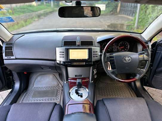 2006 TOYOTA MARK X 250G MODEL S PACKAGE image 14
