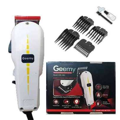Geemy Professional Hair Clipper GM-1021 image 2