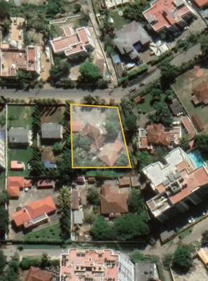 0.5 ac Land in Tudor image 4