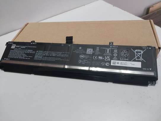 High Quality Replacement Battery For HP WK06XL (83wh, 6 Cell image 3